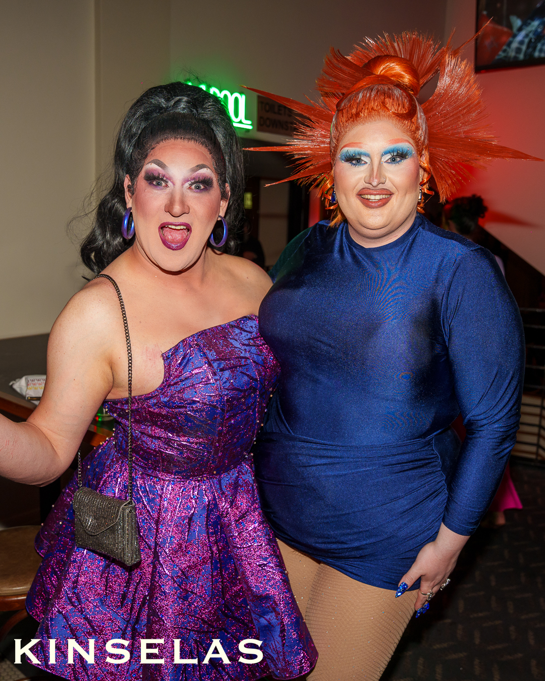 Diva After Party 2025