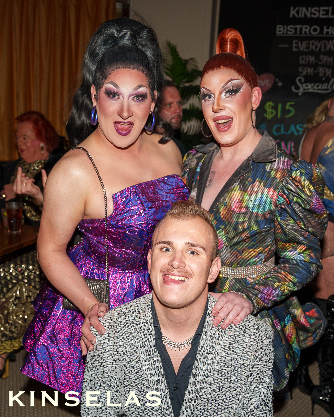 Diva After Party 2025