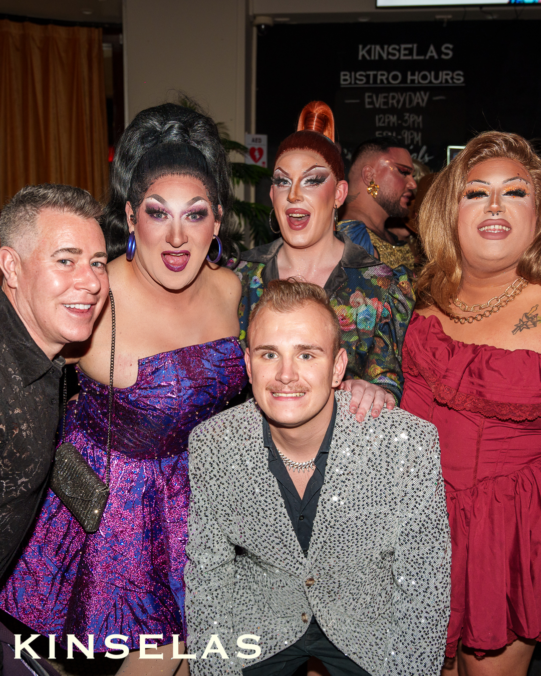 Diva After Party 2025