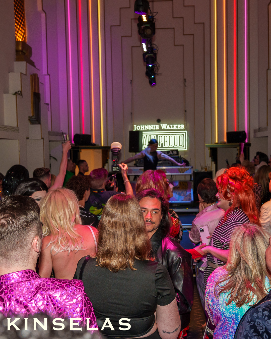 Diva After Party 2025