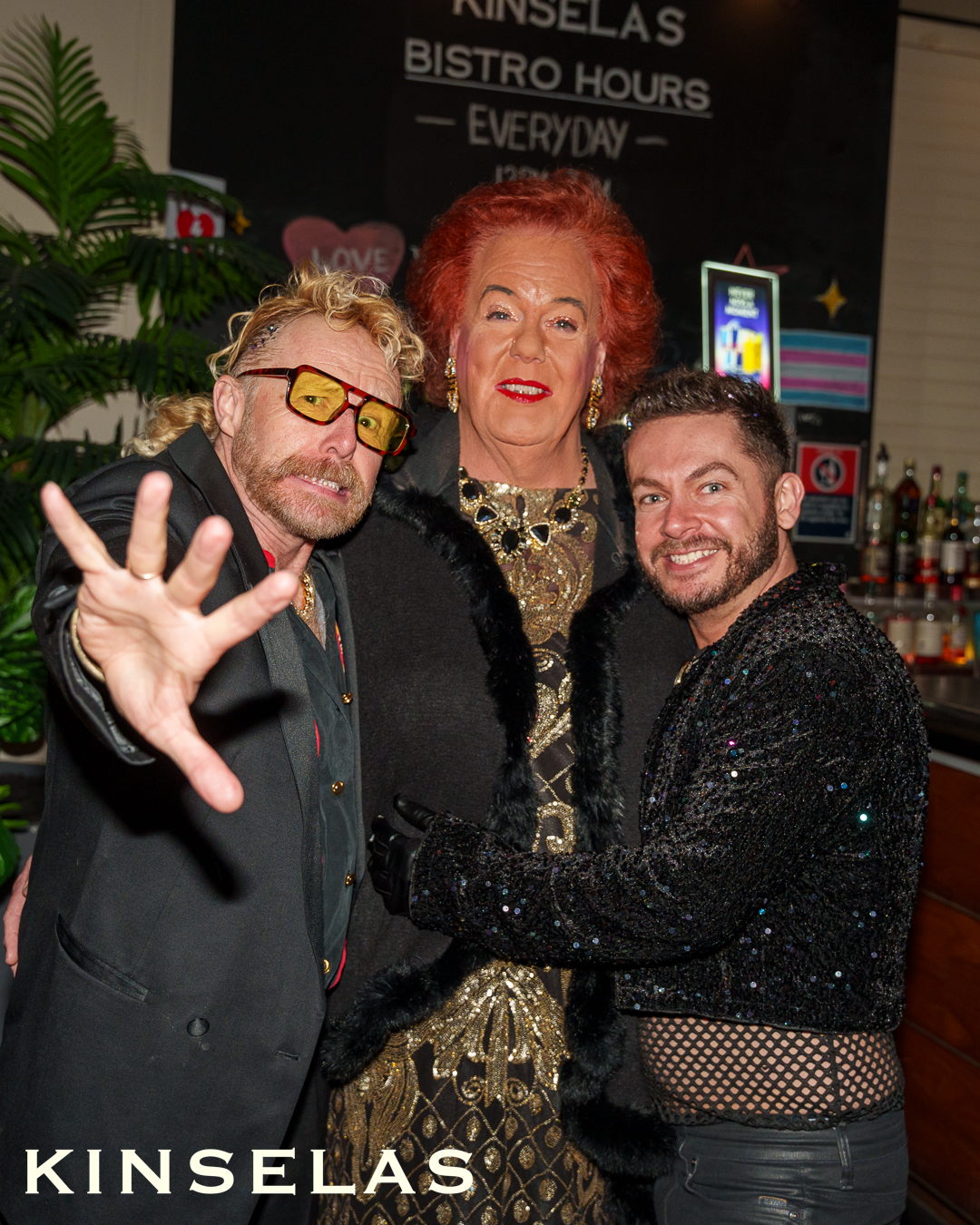 Diva After Party 2025