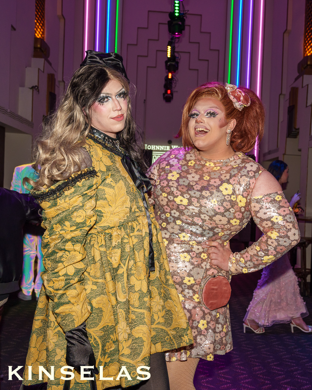 Diva After Party 2025