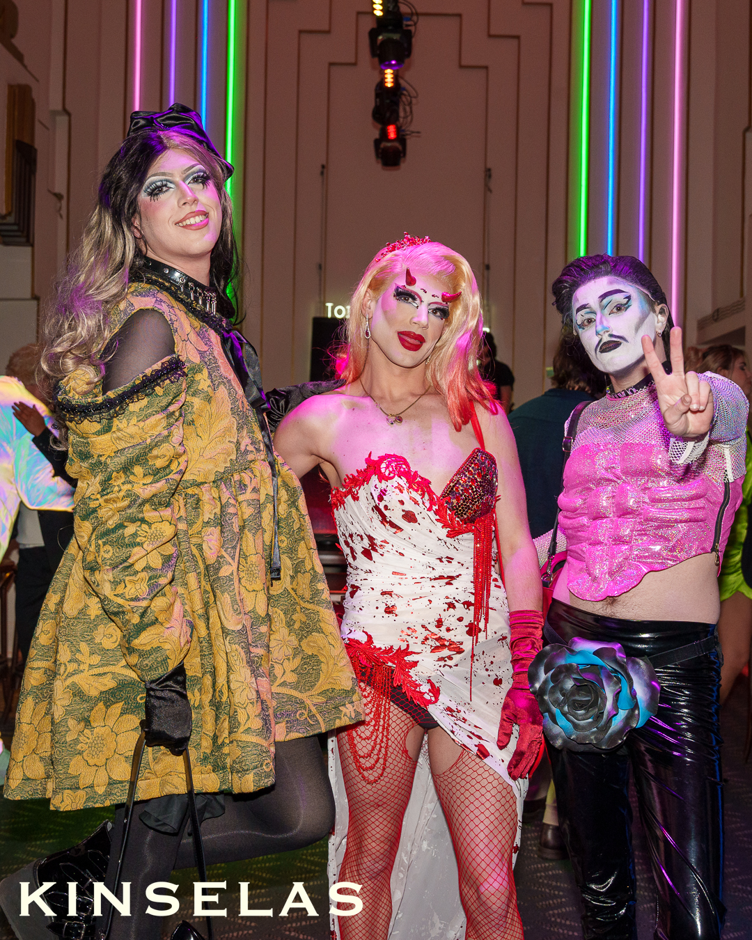 Diva After Party 2025