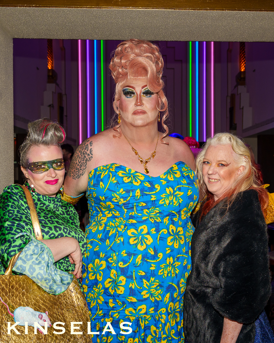 Diva After Party 2025
