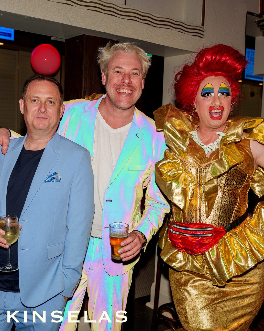 Diva After Party 2025