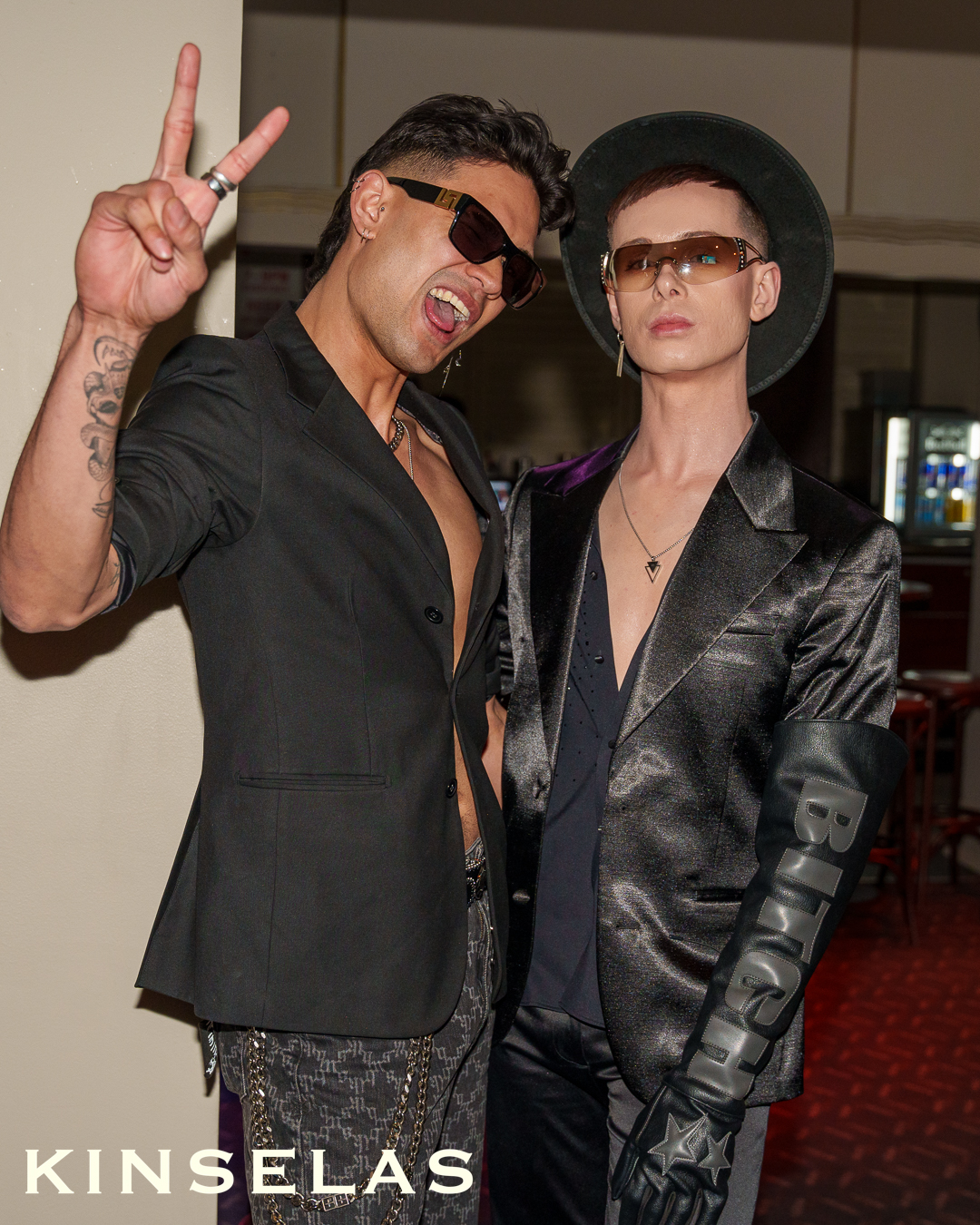 Diva After Party 2025