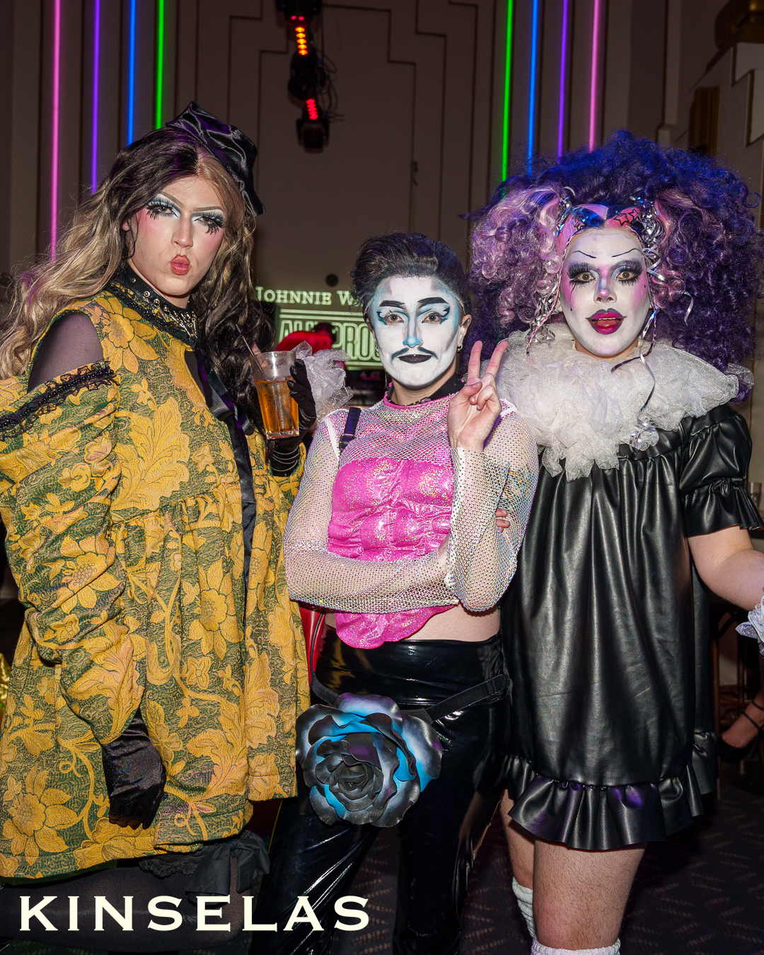 Diva After Party 2025