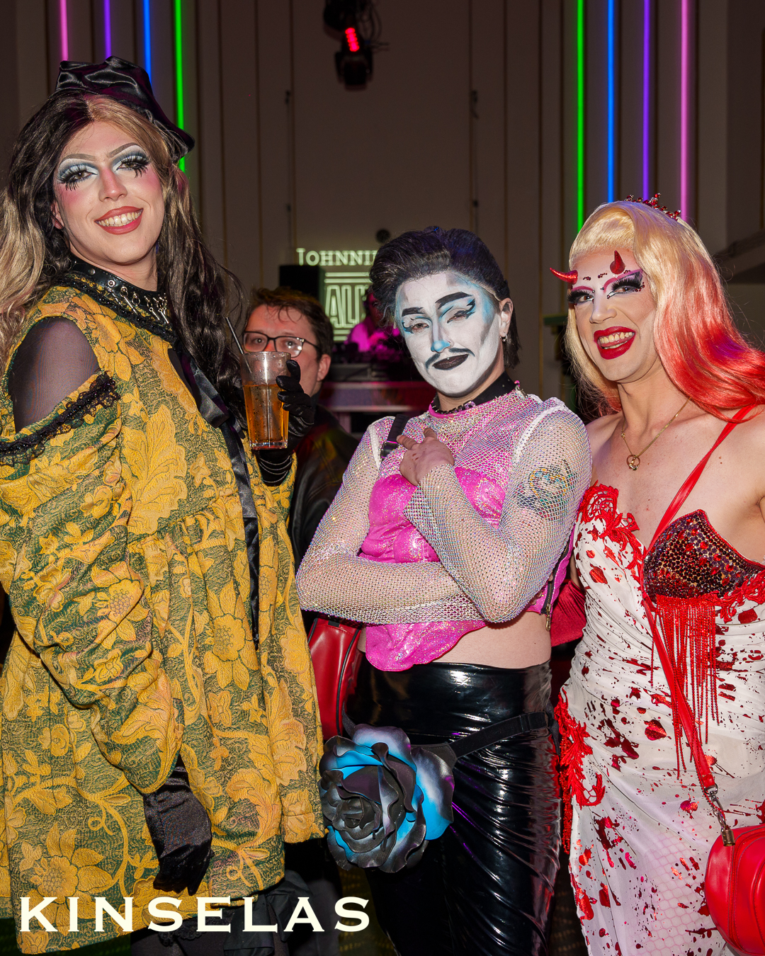 Diva After Party 2025