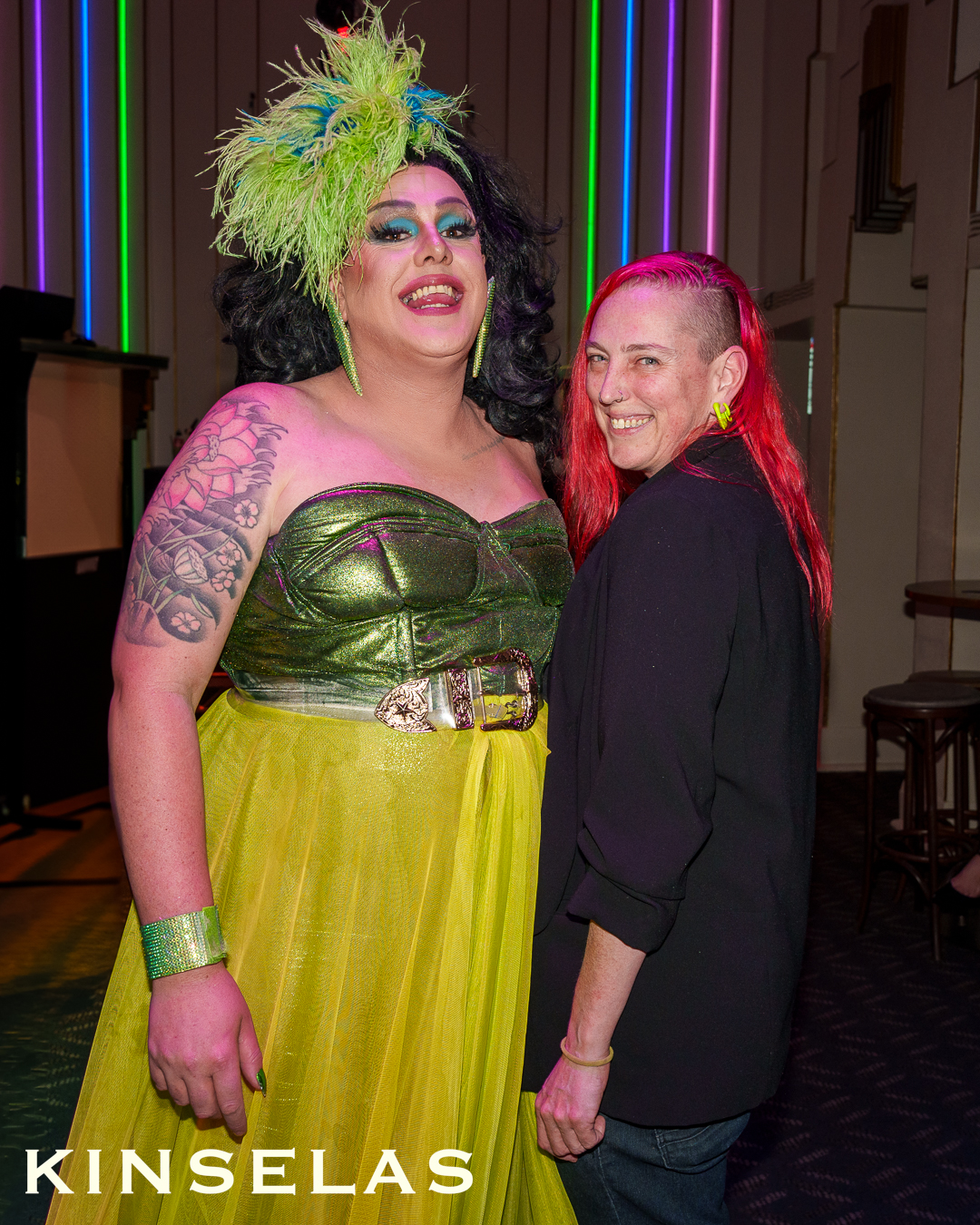 Diva After Party 2025
