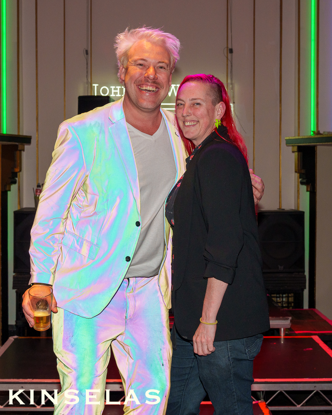 Diva After Party 2025