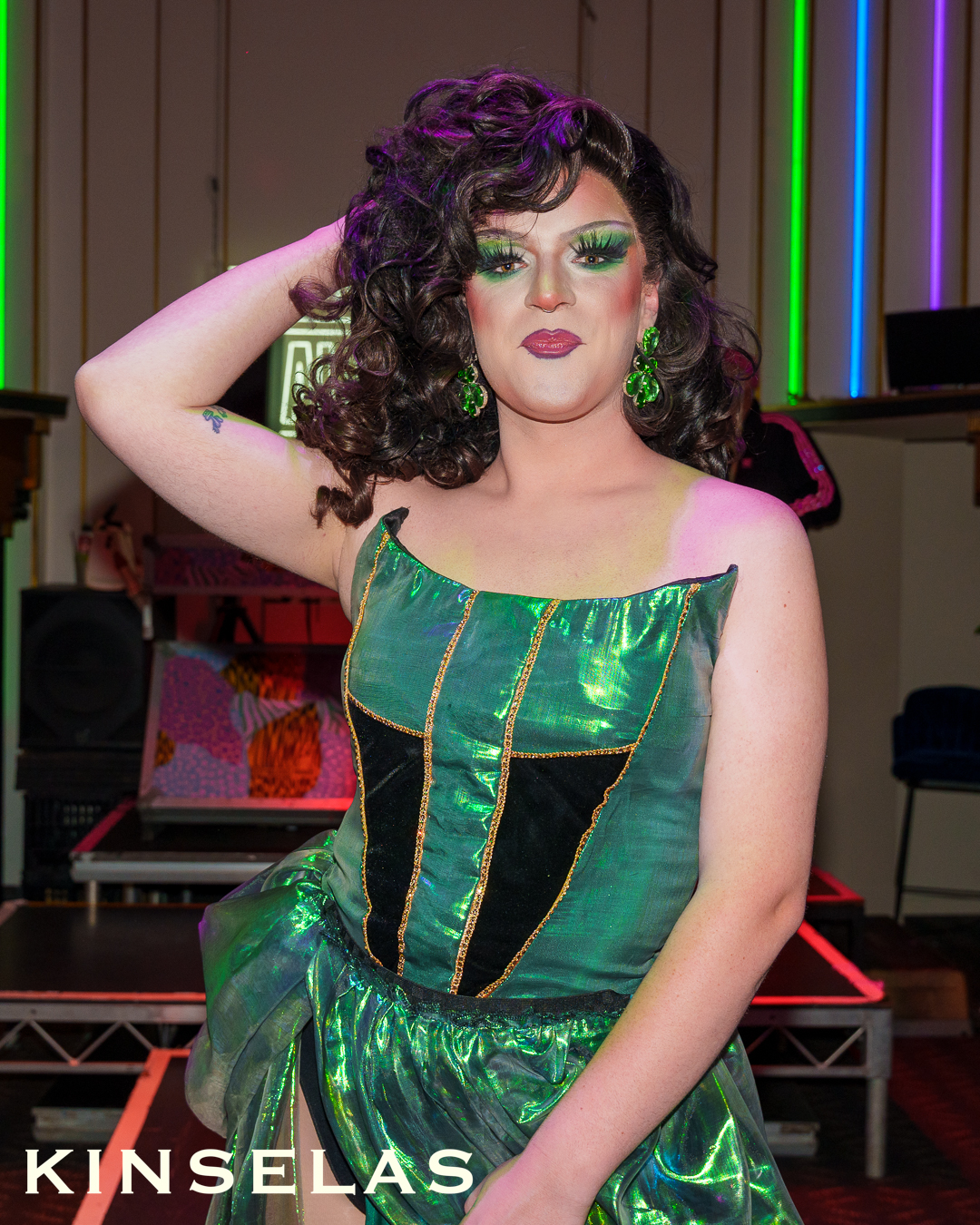 Diva After Party 2025