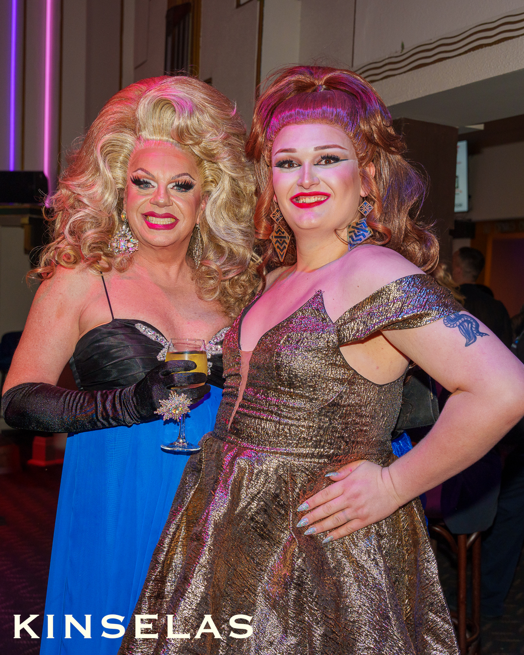 Diva After Party 2025