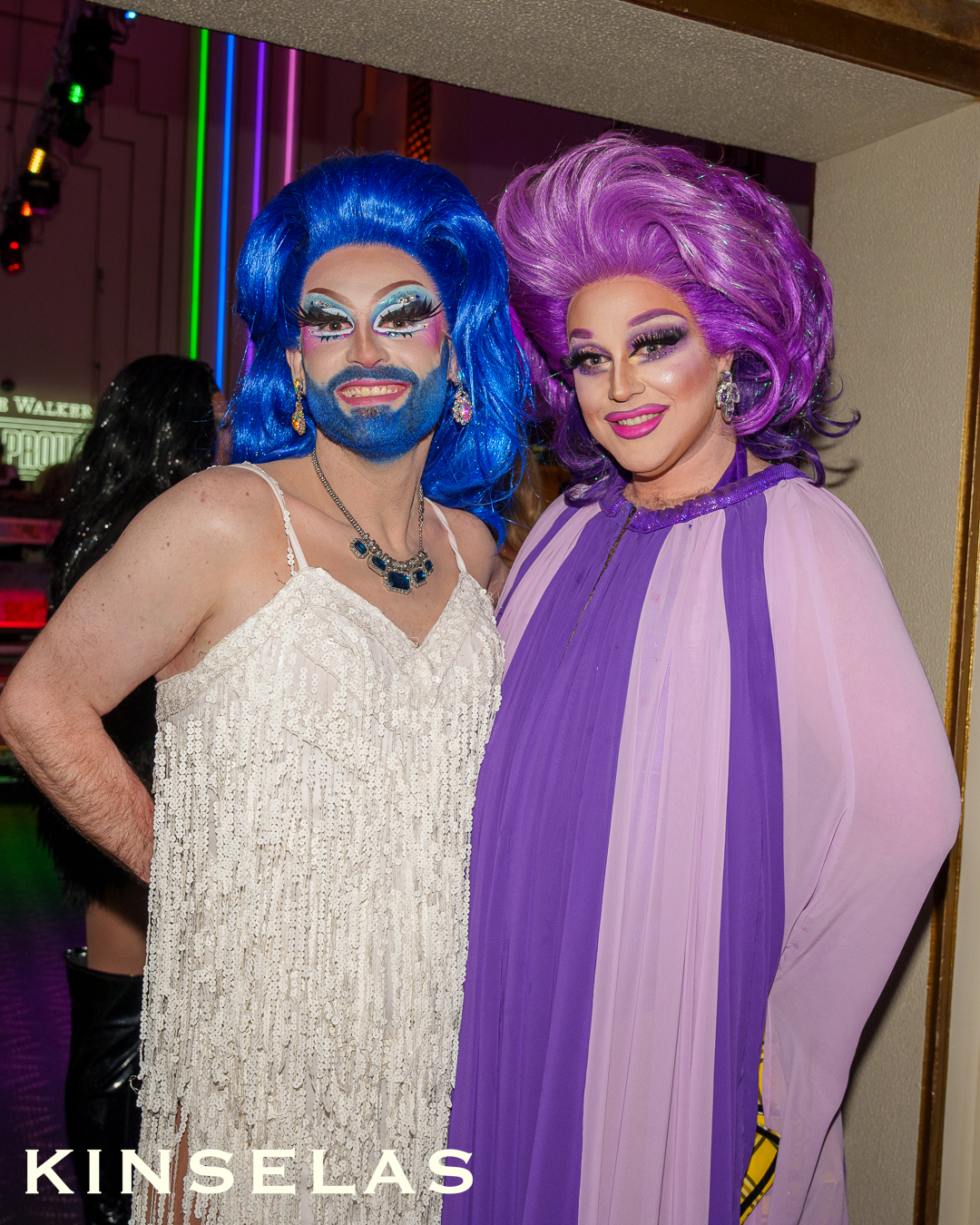 Diva After Party 2025