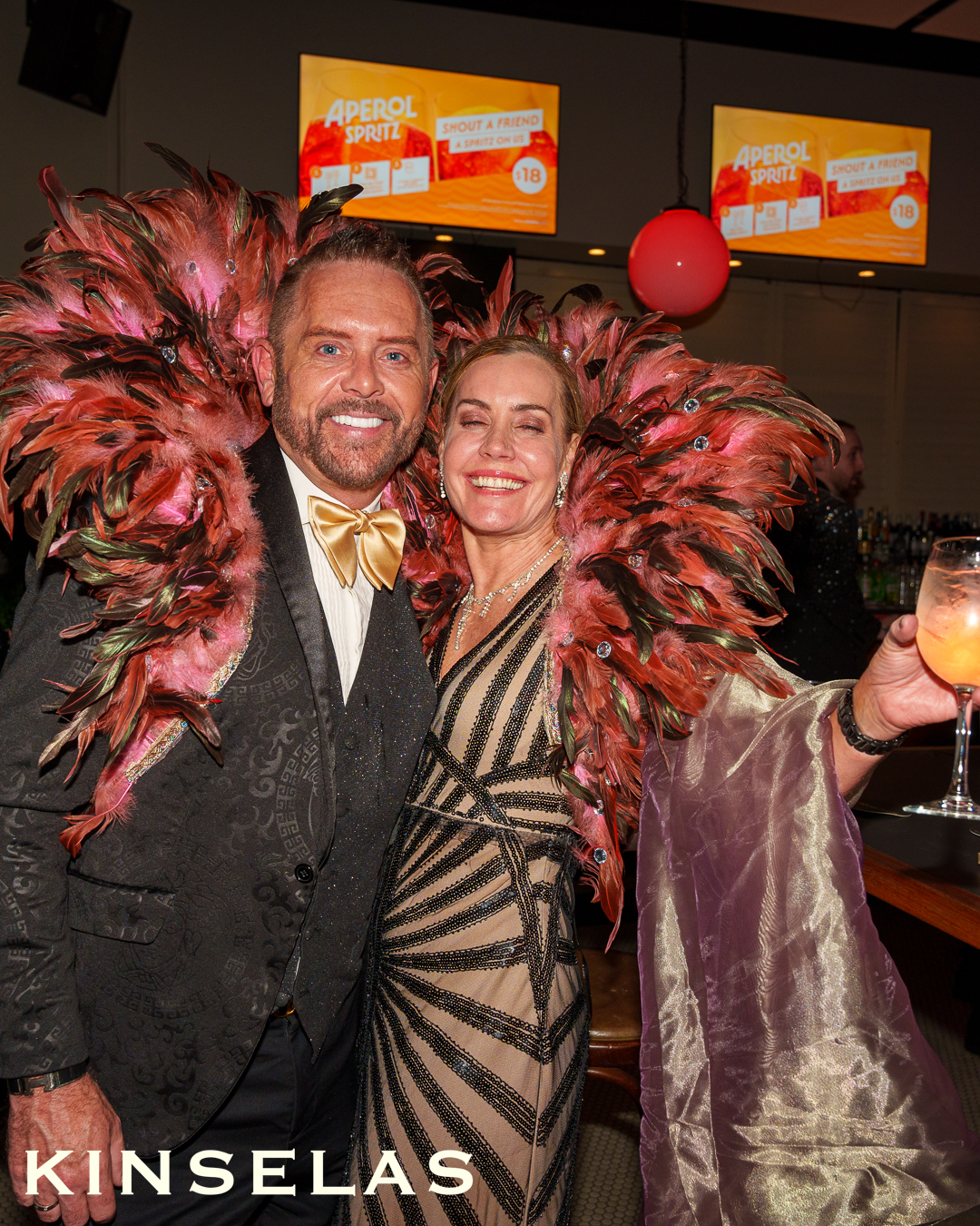Diva After Party 2025