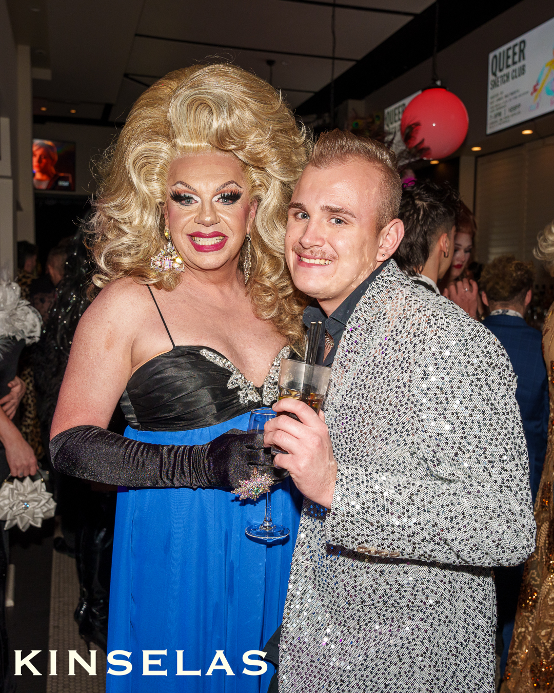 Diva After Party 2025