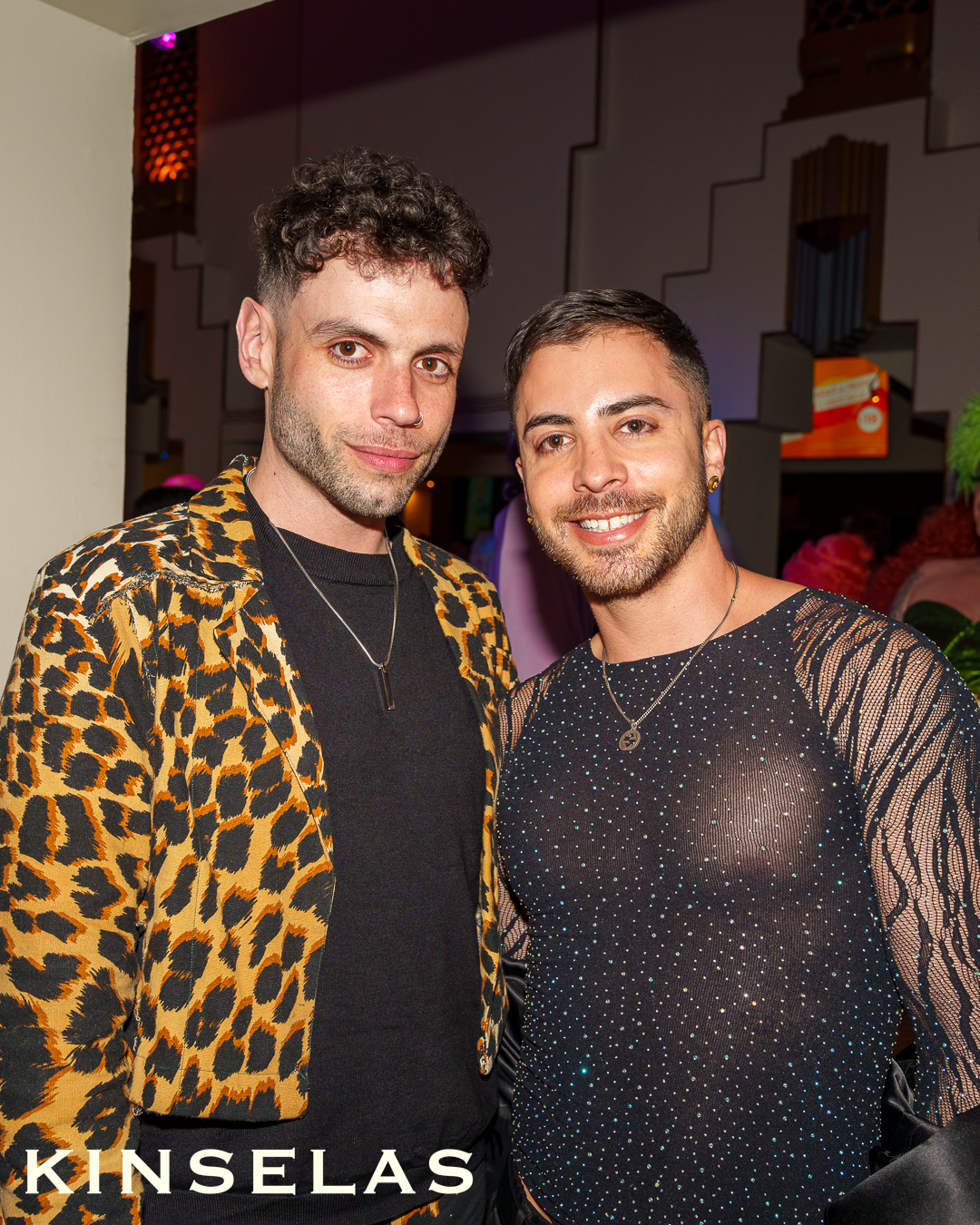 Diva After Party 2025