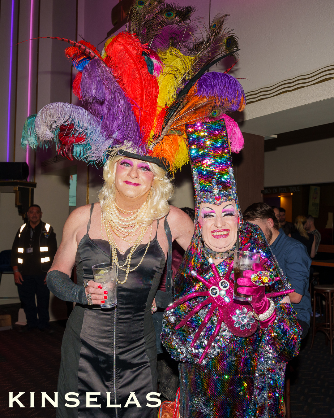 Diva After Party 2025
