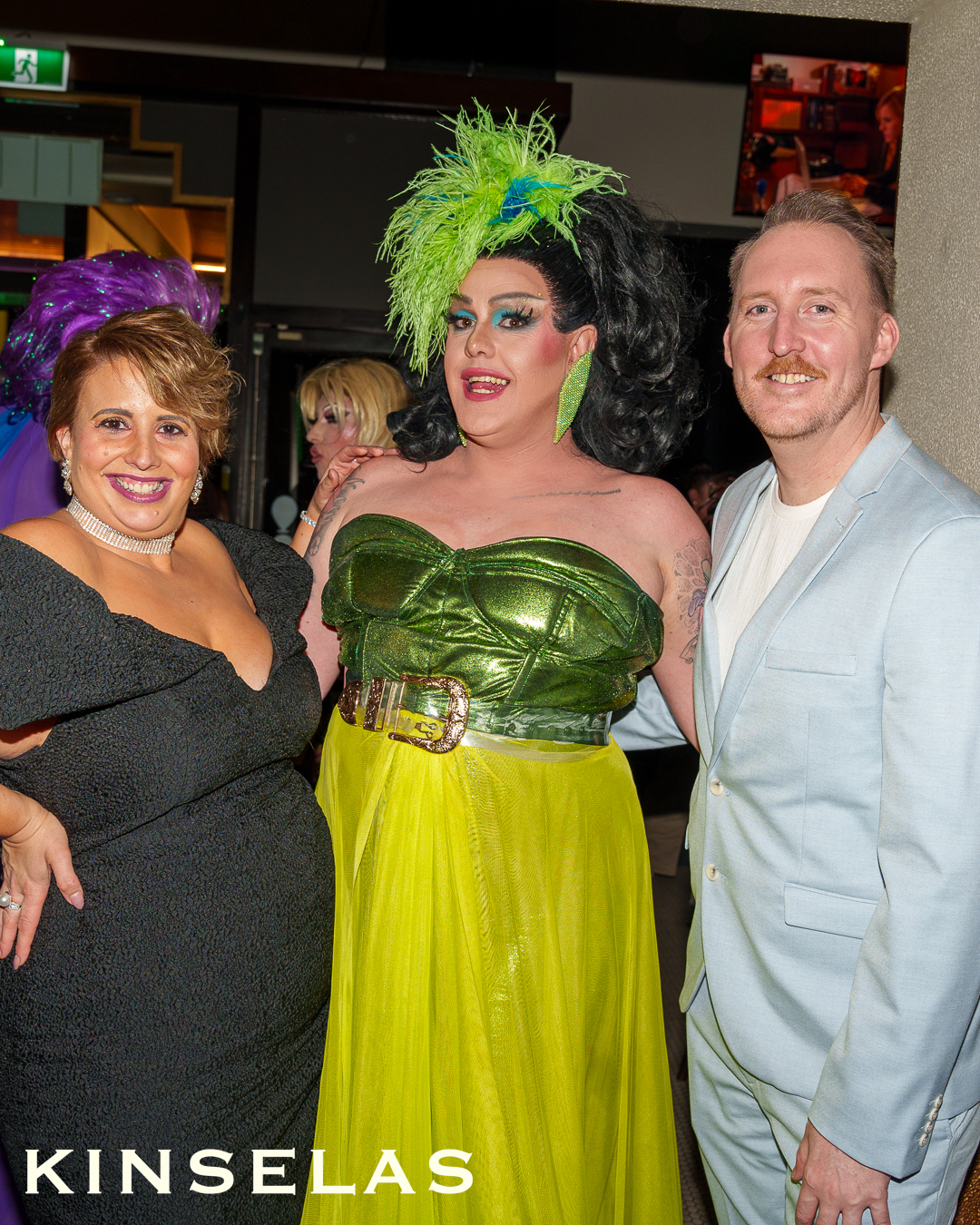 Diva After Party 2025