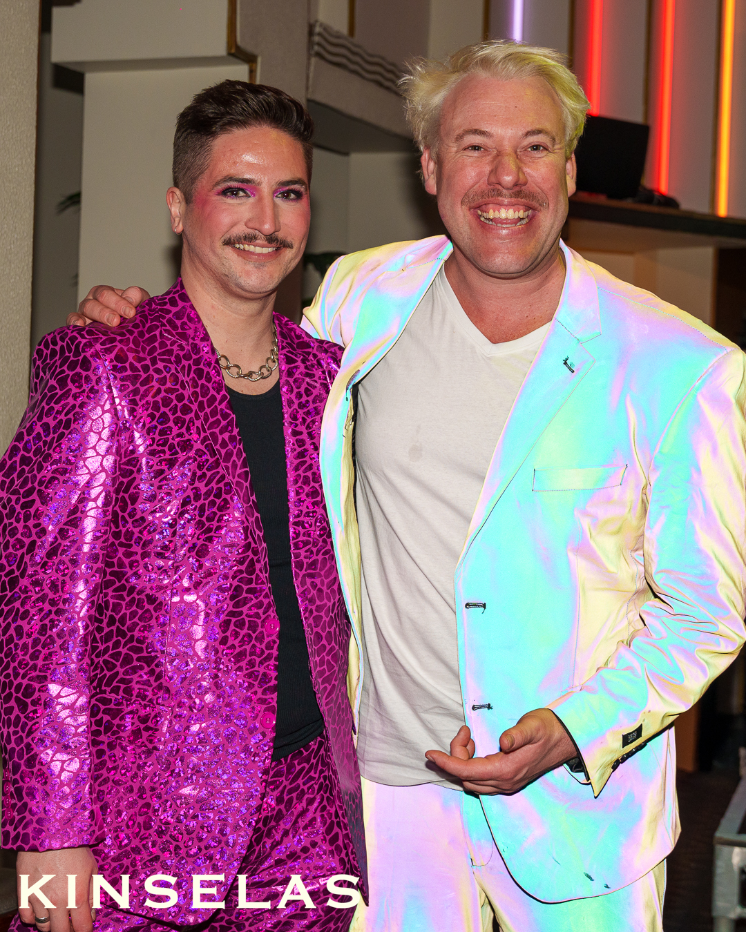 Diva After Party 2025
