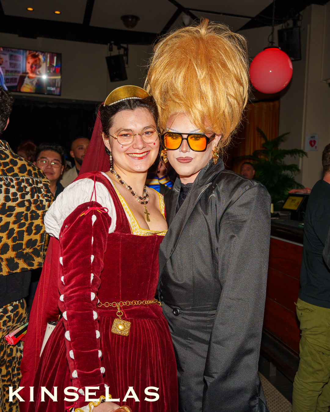 Diva After Party 2025