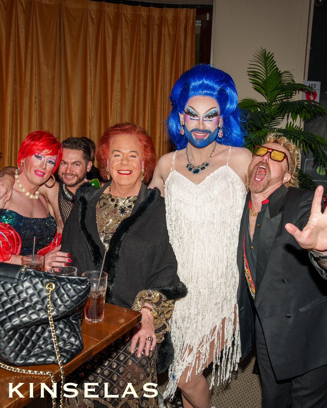 Diva After Party 2025