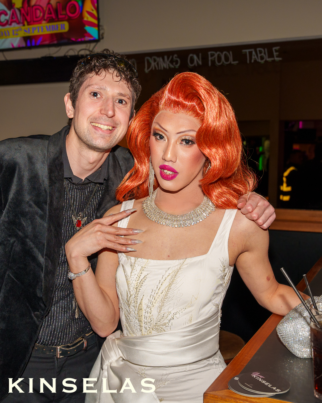 Diva After Party 2025