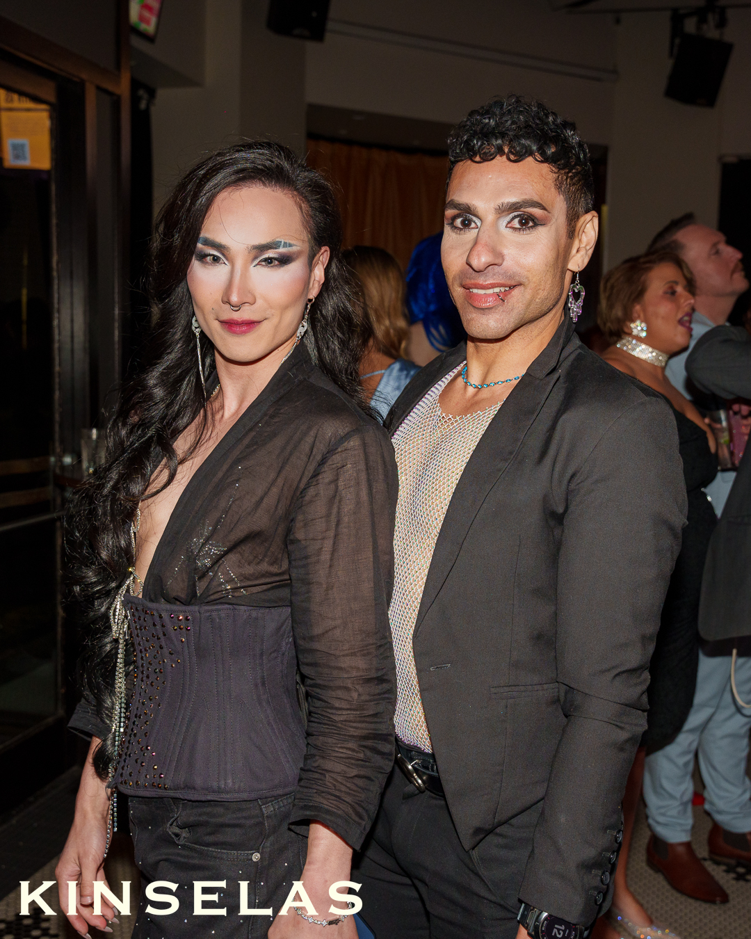 Diva After Party 2025