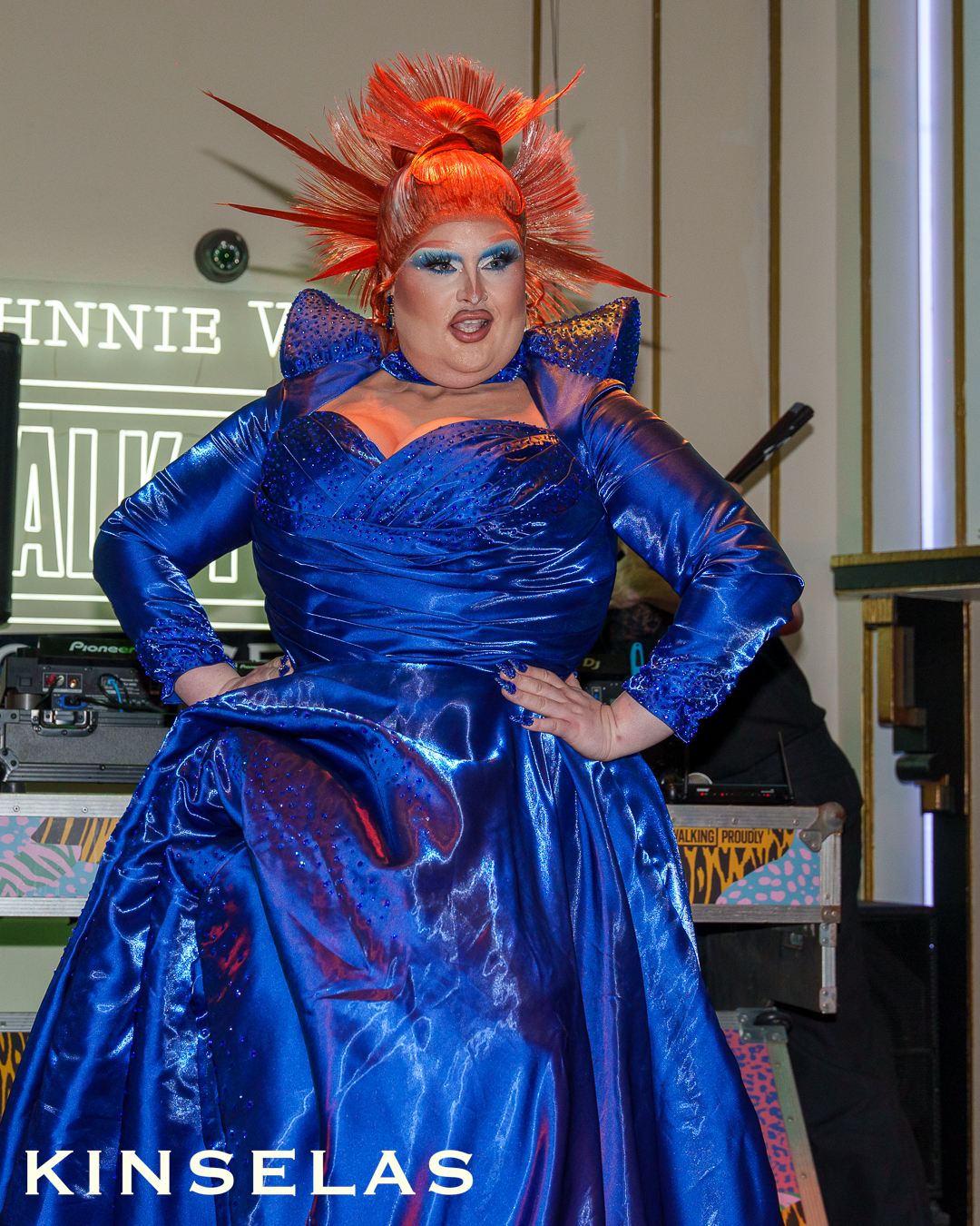 Diva After Party 2025