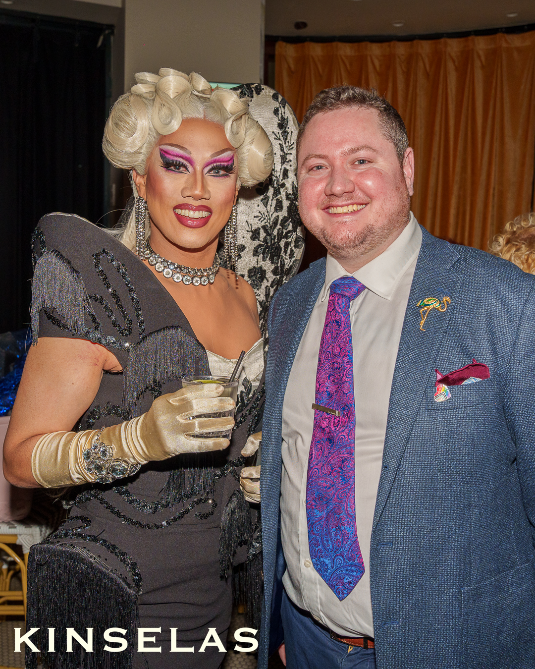 Diva After Party 2025