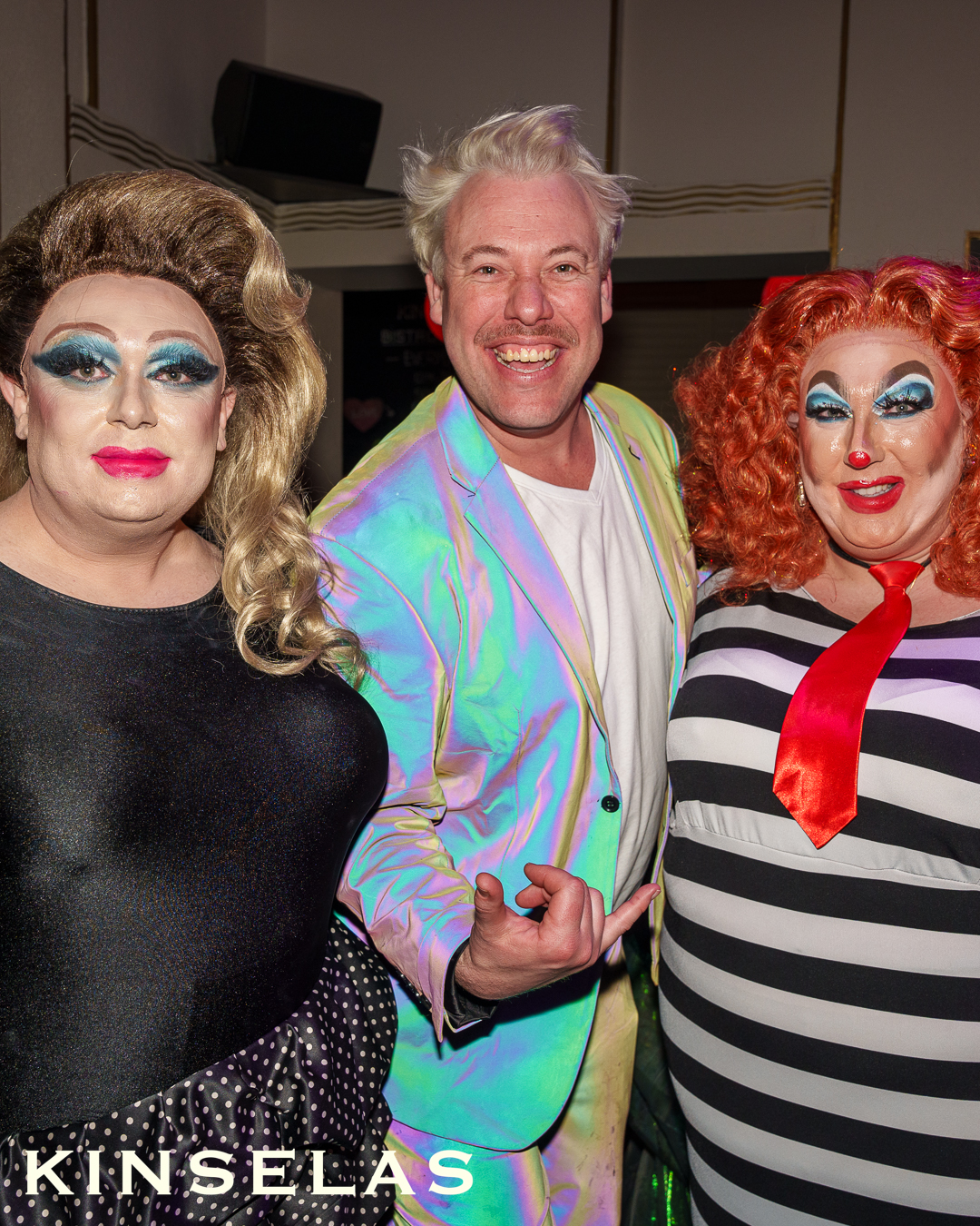 Diva After Party 2025