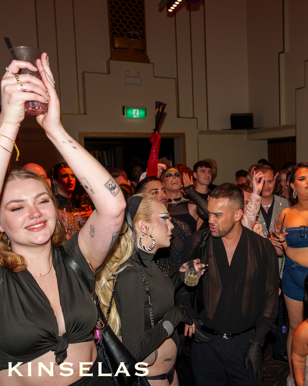 Diva After Party 2025