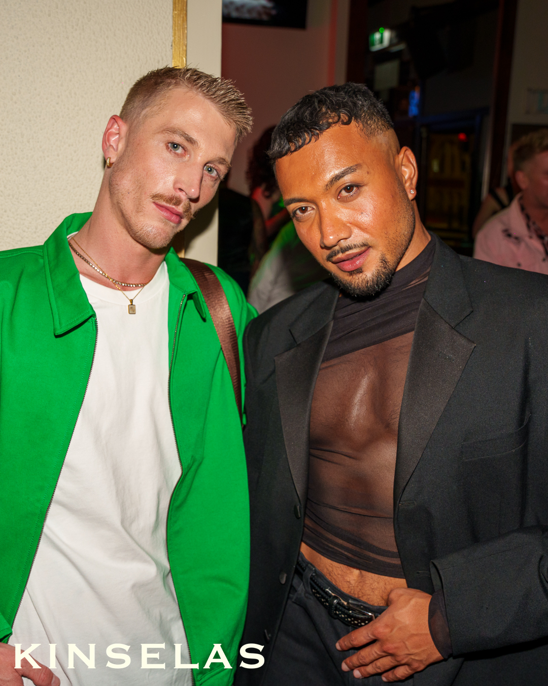 Diva After Party 2025