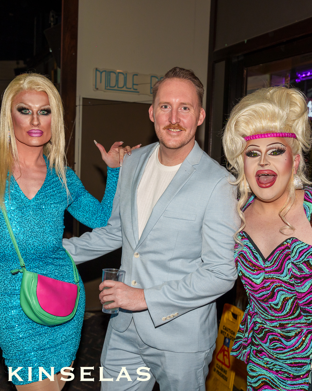 Diva After Party 2025