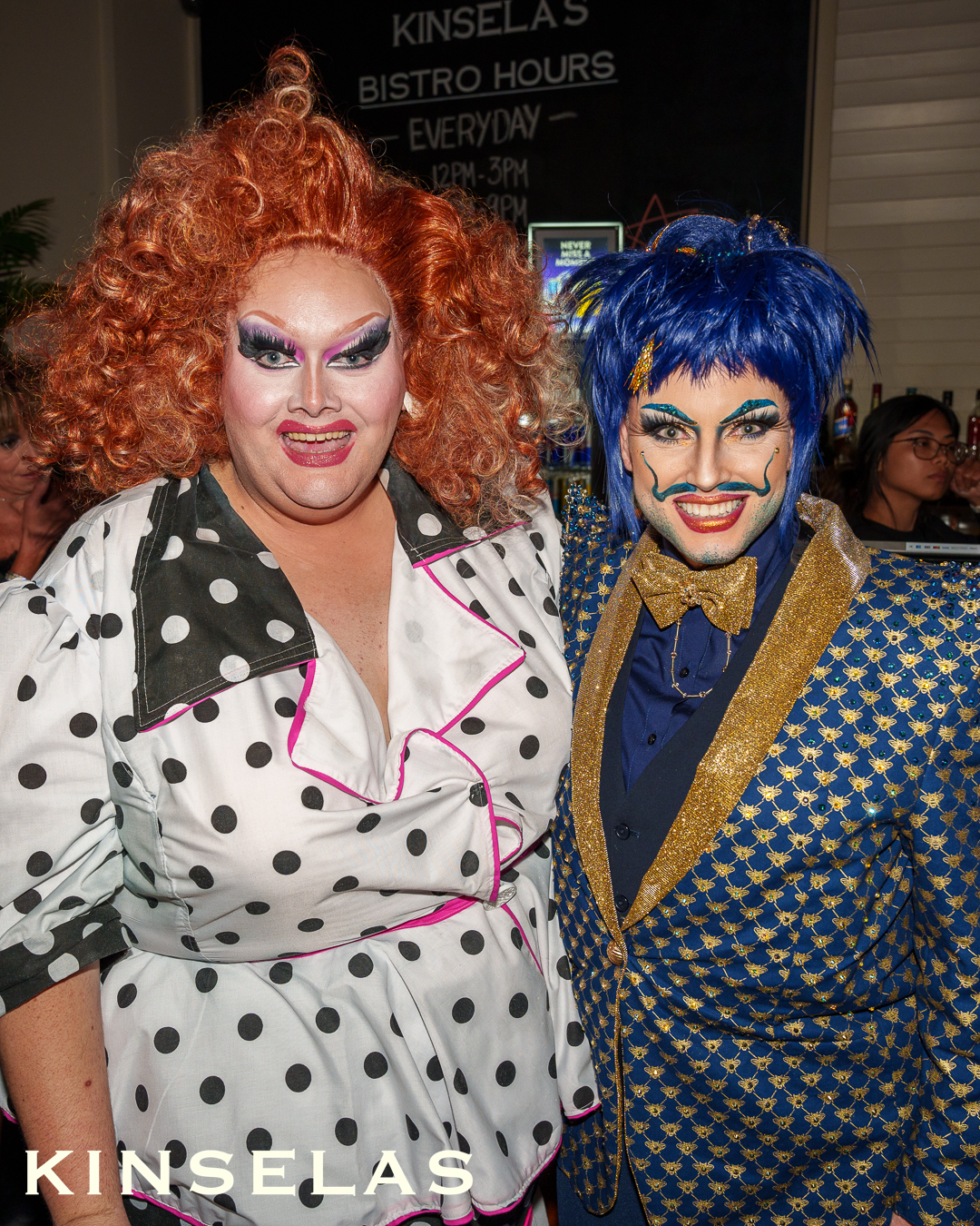 Diva After Party 2025