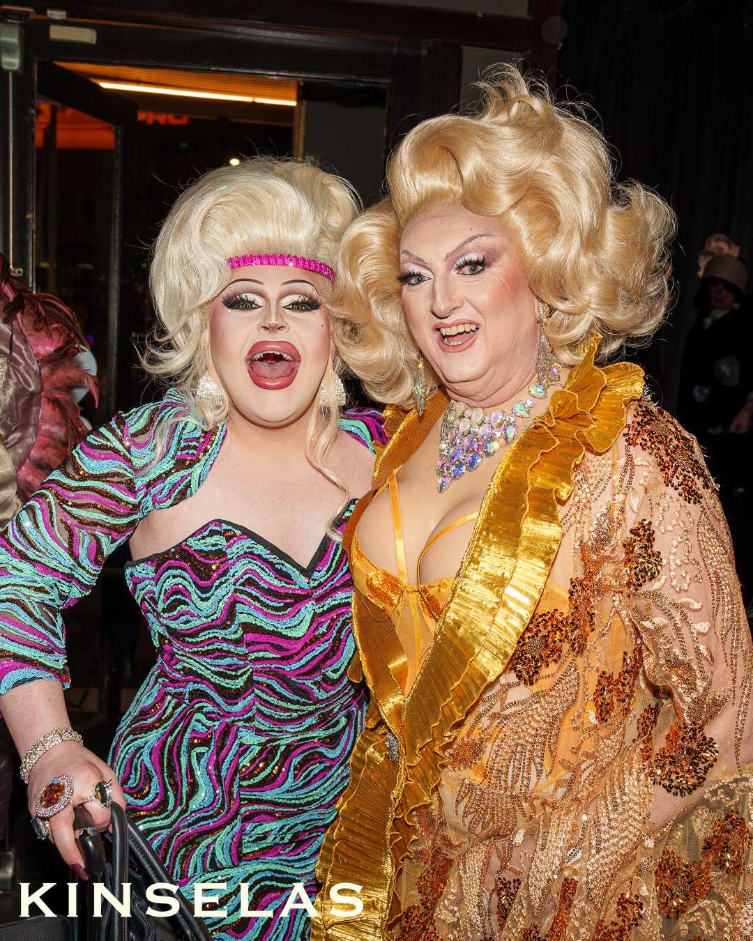 Diva After Party 2025