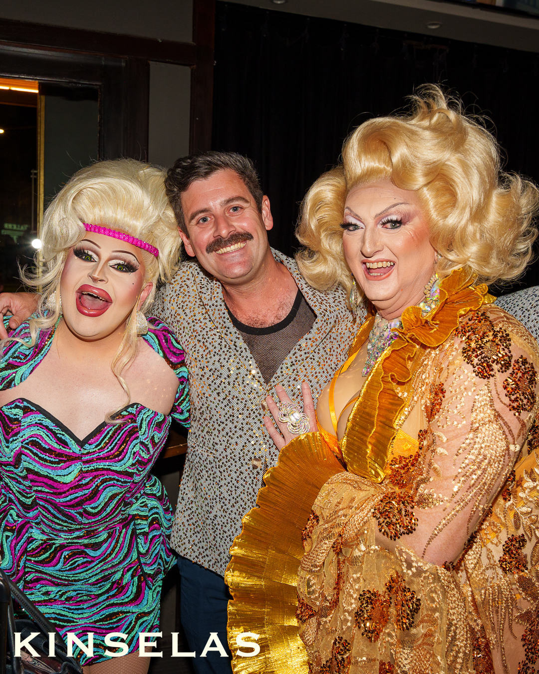 Diva After Party 2025