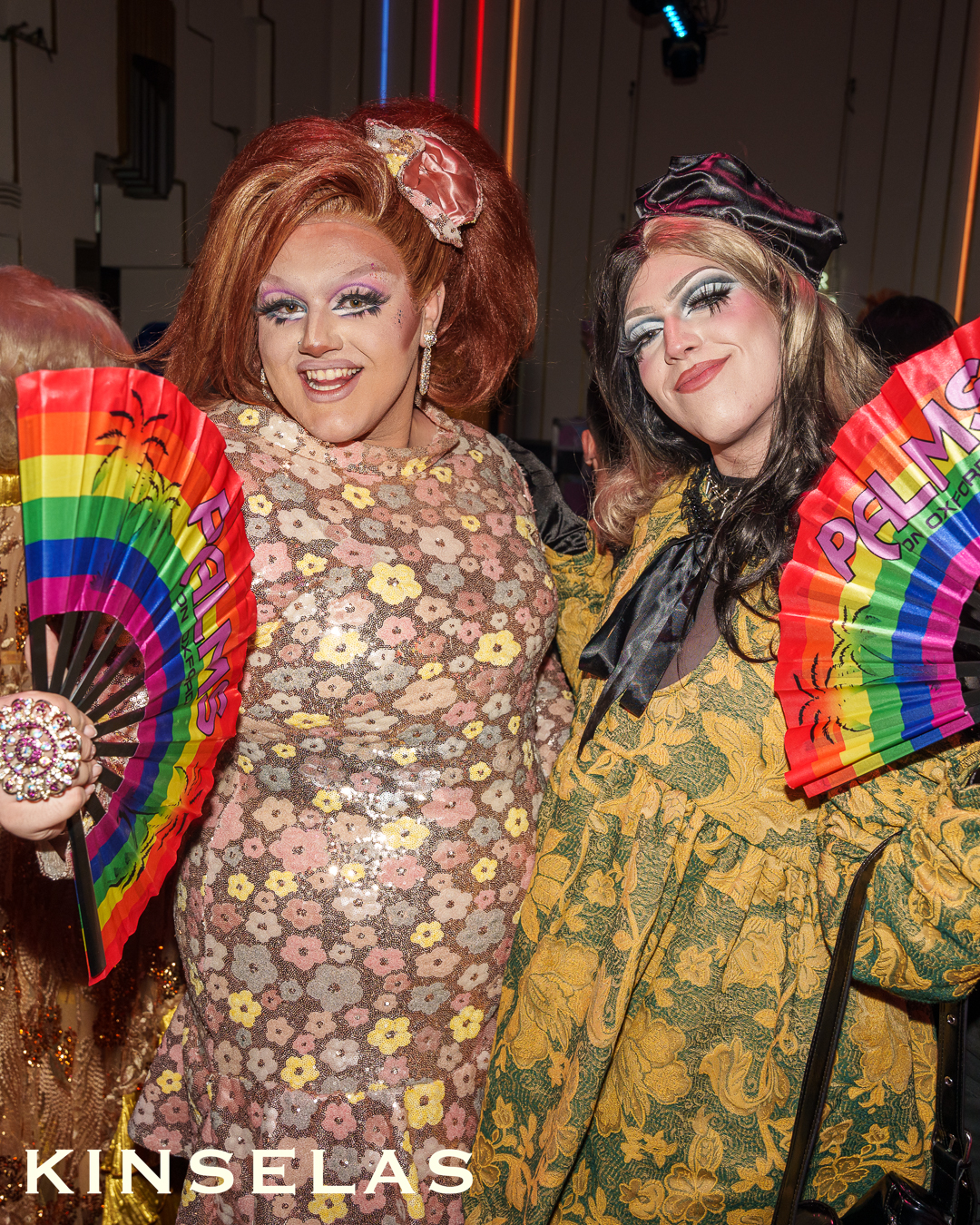 Diva After Party 2025