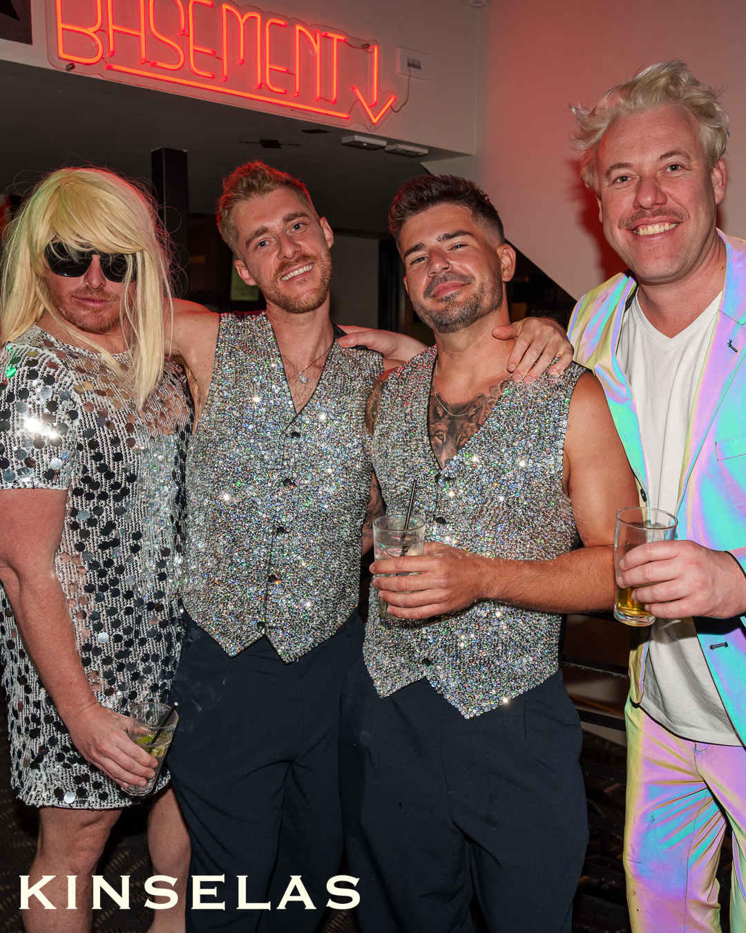 Diva After Party 2025