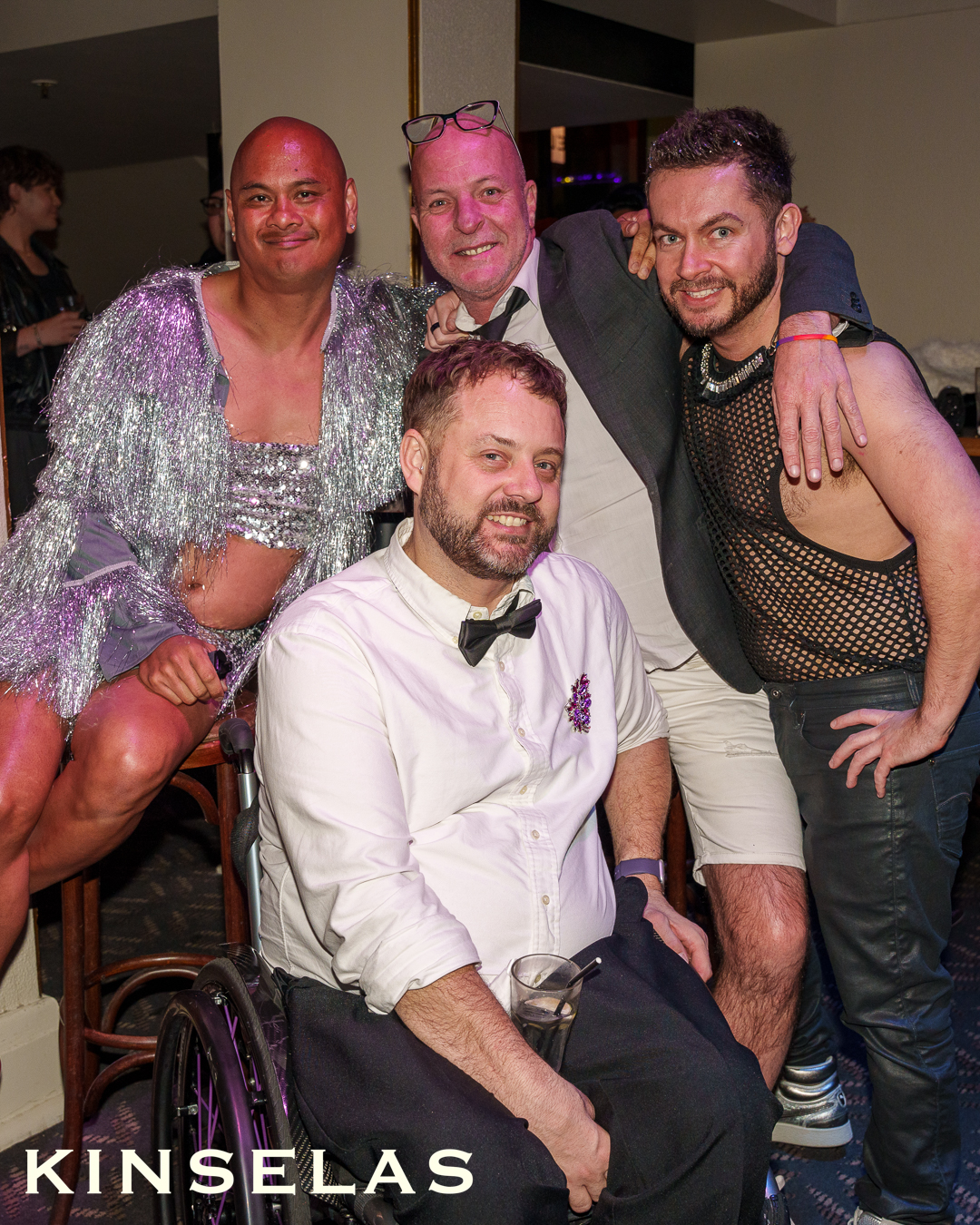 Diva After Party 2025