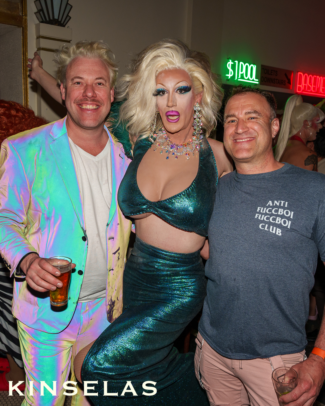Diva After Party 2025
