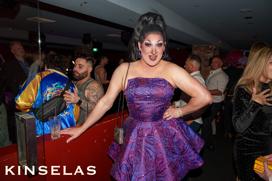 Diva After Party 2025