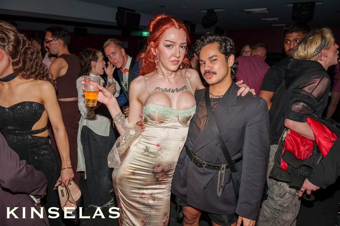 Diva After Party 2025