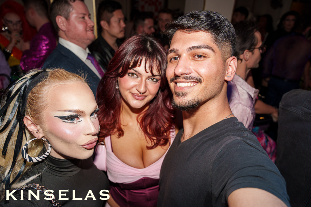 Diva After Party 2025