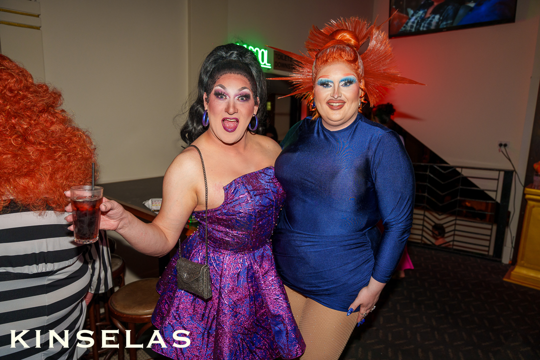 Diva After Party 2025