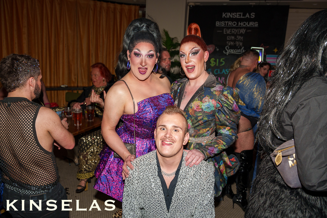 Diva After Party 2025