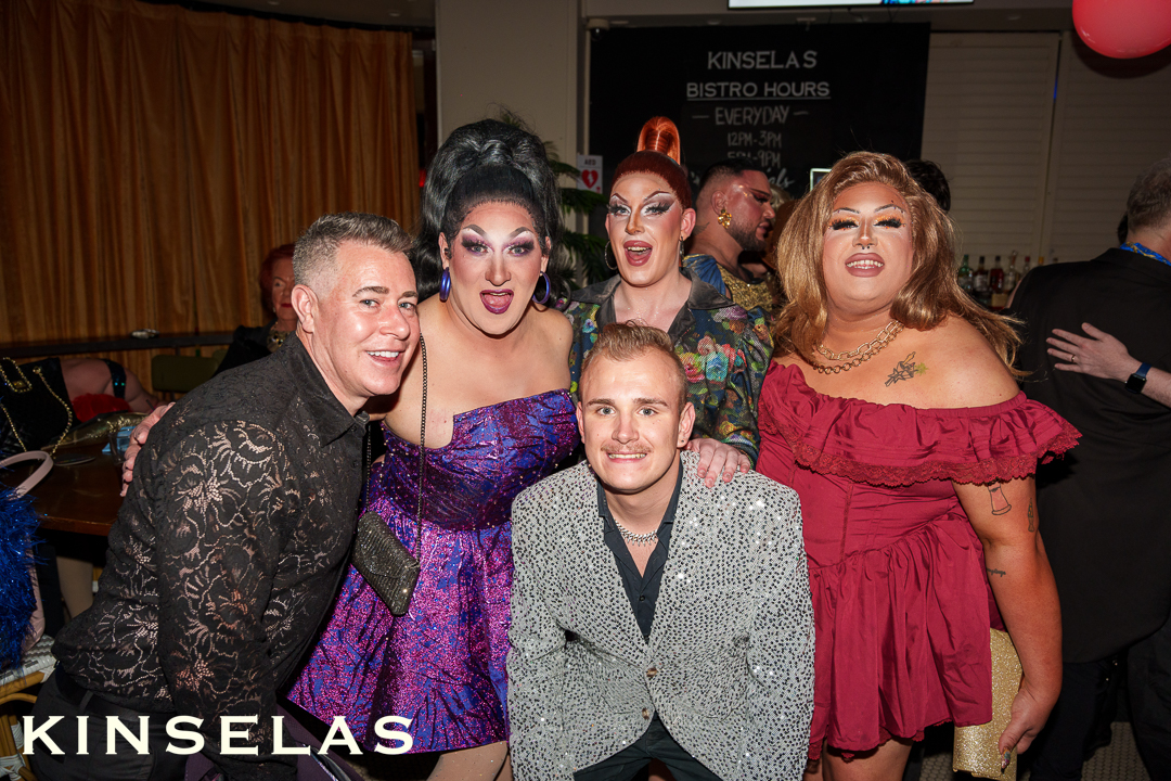 Diva After Party 2025