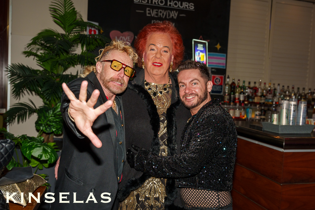 Diva After Party 2025
