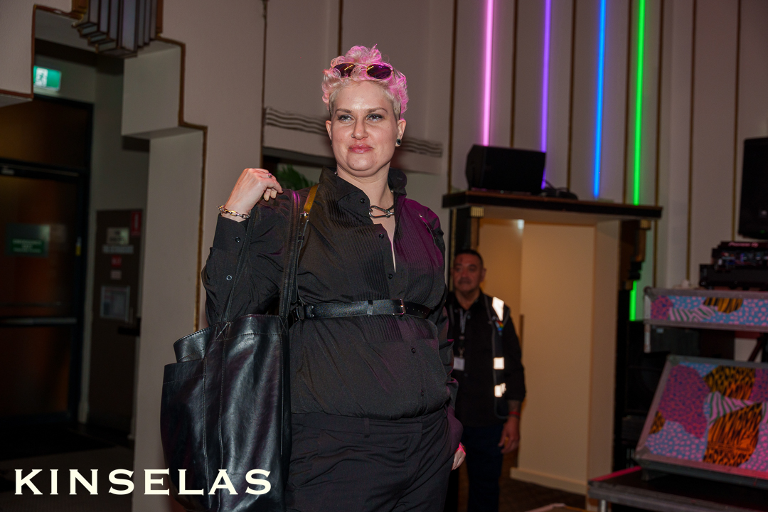 Diva After Party 2025