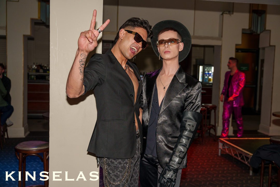 Diva After Party 2025