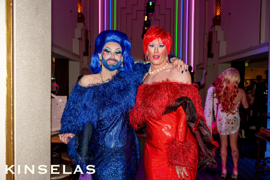 Diva After Party 2025